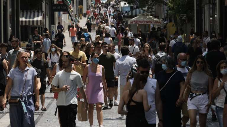 Ανοιχτά την Κυριακή τα καταστήματα - Ποιο είναι το ωράριο λειτουργίας