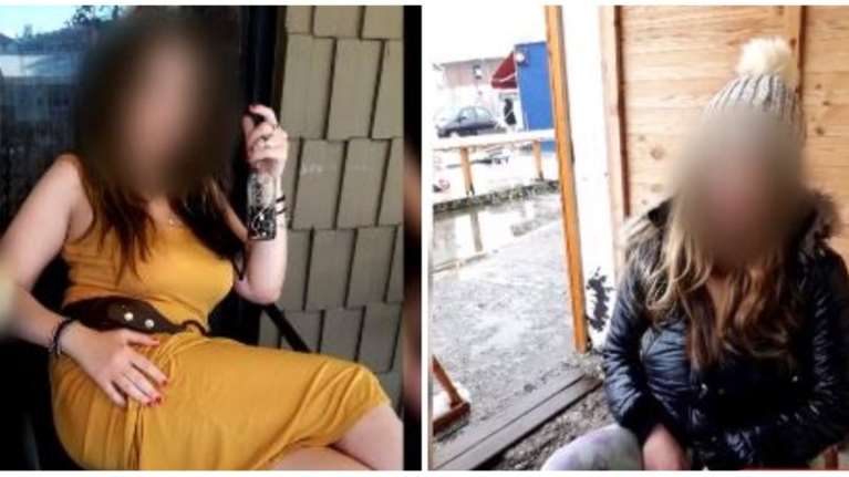 Ποινή κάθειρξης 15 ετών στη μητέρα που πέταξε το μωρό της στον Αλιάκμονα την παραμονή της Πρωτοχρονιάς του 2023