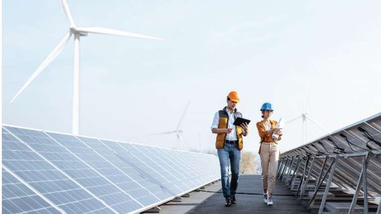 Τράπεζα Πειραιώς: Στρατηγική δέσμευση για την ολιστική υποστήριξη της Βιώσιμης Ανάπτυξης