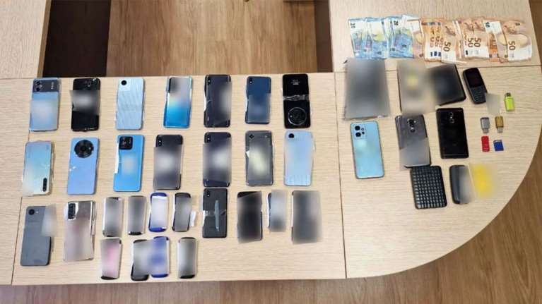 Καρουζέλ: Η αλυσιδωτή απάτη με αχυρανθρώπους και εταιρείες σφραγίδες που έπαιρναν... επιστροφή ΦΠΑ από το κράτος