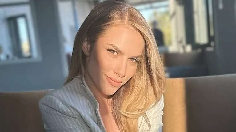 Η Ντορέττα Παπαδημητρίου στον δερματολόγο: Η θεραπεία που κάνει για τους μαύρους κύκλους