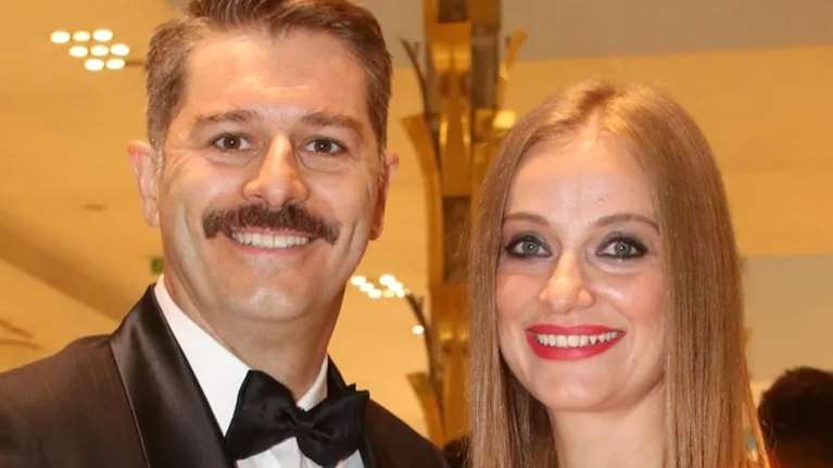 Αλέξανδρος Μπουρδούμης – Λένα Δροσάκη: Η κοινή έξοδος μετά τον χωρισμό - Τι συμβαίνει ανάμεσά τους;