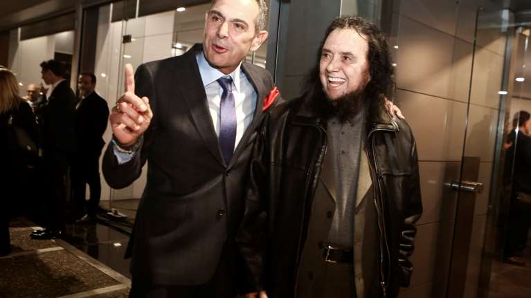 Πάνος Καμμένος: 66 ακίνητα, αυτοκίνητο 5.967 κυβικών και ταχύπλοο σκάφος 11,7 μέτρων