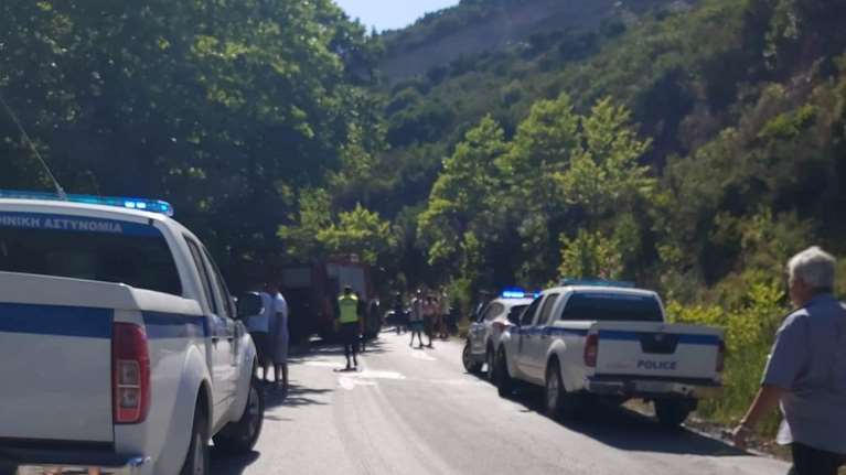 Τραγωδία δίχως τέλος: Πέθανε και η 21χρονη που έδινε μάχη μετά το πολύνεκρο τροχαίο στην Κρήτη