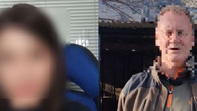 Λάρισα: Εκτός κινδύνου αλλά με πολλαπλά τραύματα η αστυνομικός που ξυλοκοπήθηκε από τον σύζυγό της - Της τηλεφώνησε ο Οικονόμου