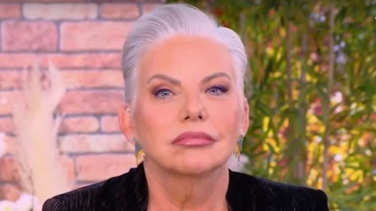 Νανά Παλαιτσάκη: &quot;Ο πρώην σύζυγός μου ενώ ήμασταν παντρεμένοι, αρραβωνιάστηκε με άλλη&quot;