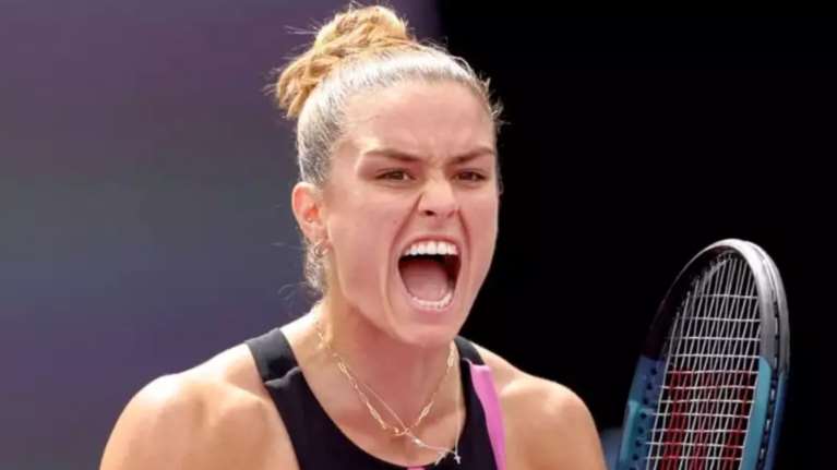 Guadalajara Open: Νίκησε εύκολα τη Σάκκαρη η Πεγκούλα