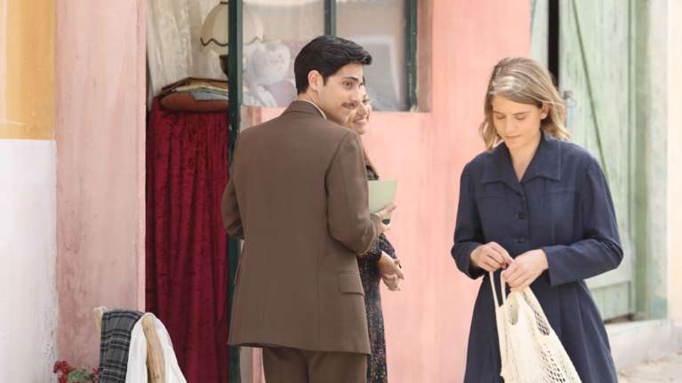 Αγριες Μέλισσες: Η αλλαγή σχεδίων της Δρόσως και η κατάρρευση της Ασημίνας [Βίντεο]