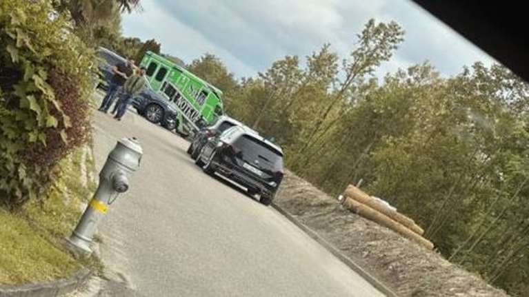 Ελβετία: Πολλοί τραυματίες από την επίθεση άνδρα με μαχαίρι - Γυναίκα σε προχωρημένη εγκυμοσύνη μεταξύ των θυμάτων