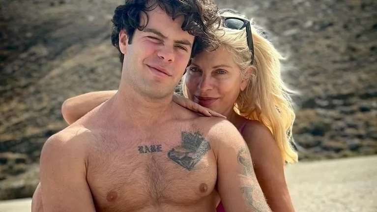 Ο Άγγελος Λάτσιος στο γυμναστήριο: Η νέα ανάρτηση στο Instagram