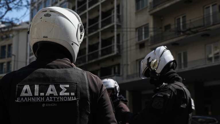 Δίωξη σε βαθμό κακουργήματος για παιδική πορνογραφία στον 39χρονο Πυροσβέστη από τη Σκιάθο