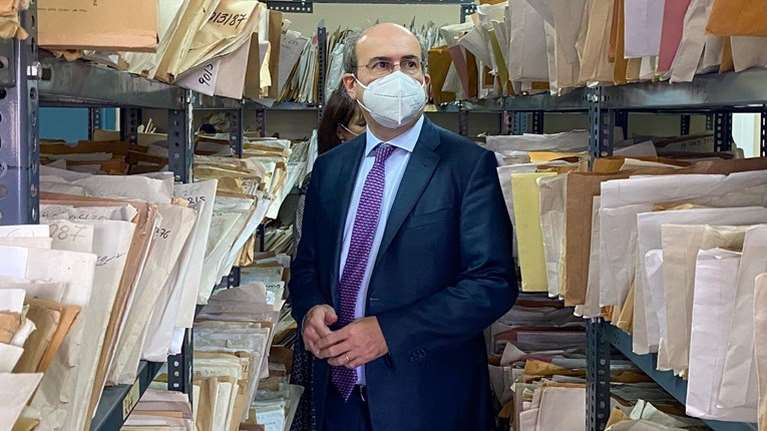 Οι απίστευτοι συνδικαλιστές του ΕΦΚΑ: Απεργούν...γιατί ο Χατζηδάκης θέλει να δώσει λύση στις εκκρεμείς συντάξεις