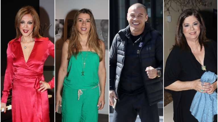 Οι επώνυμοι υποψήφιοι με τον Χαρδαλιά για την Περιφέρεια Αττικής: Ηθοποιοί, αθλητές και δικηγόροι