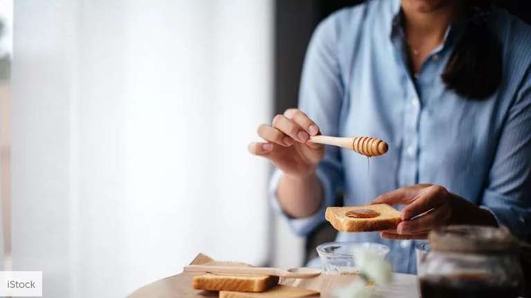 Τα καλύτερα σνακ της διαιτολόγου για τη νηστεία