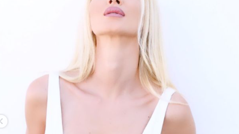 Διονυσία Κουκίου: Η πρώην Σταρ Ελλάς χώρισε από τον &quot;βασιλιά των τσιγγάνων&quot; και αλλάζει σελίδα