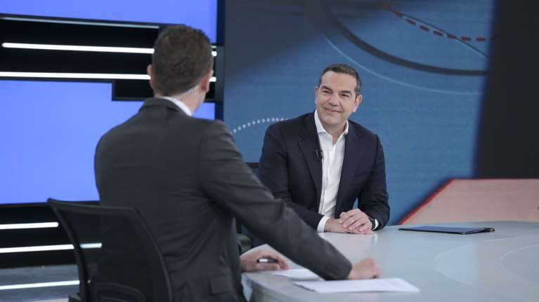 Δήλωση έκπληξη Τσίπρα για τους πλειστηριασμούς επί ΣΥΡΙΖΑ- Δεν είναι πολλοί οι 25 χιλιάδες πλειστηριασμοί που έγιναν τότε