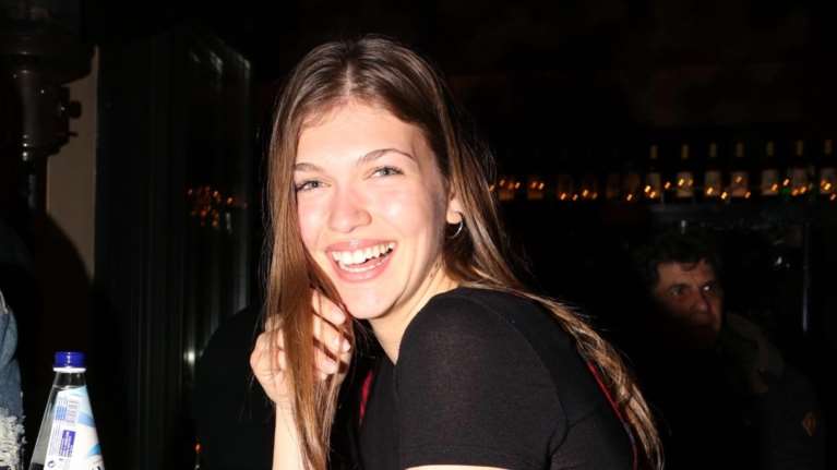 Κλέλια Ανδριολάτου: &quot;Αισθάνομαι πολύ όμορφα, με έναν άνθρωπο που μου παρέχει ασφάλεια. Είμαι ερωτευμένη&quot;