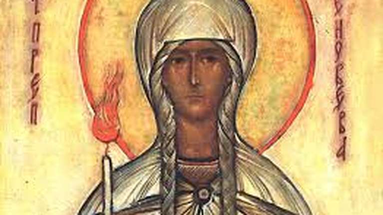 Εορτολόγιο: Ποιοι γιορτάζουν σήμερα 3 Ιανουαρίου