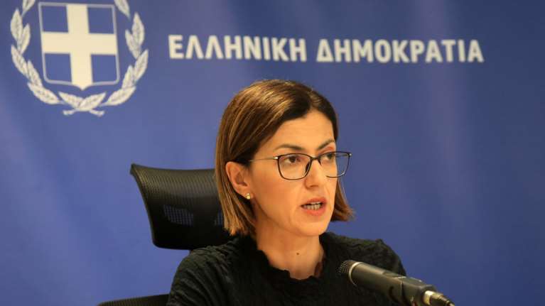 &quot;Καμπανάκι&quot; για τη Θεσσαλία από την Αγαπηδάκη: Ελλοχεύει ο κίνδυνος λεπτοσπείρωσης