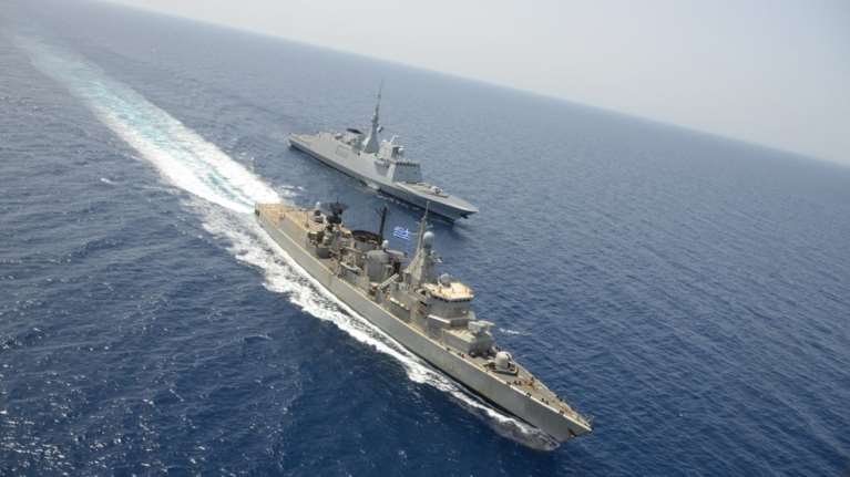 Προκλητικό άρθρο της Milliyet: "Σύγκρουση με πρoκλήσεις" - Το σχέδιο των ΗΠΑ για Τουρκία και Ελλάδα στο Αιγαίο