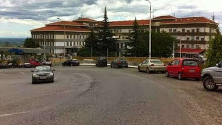 Στο εδώλιο 4 γιατροί του Νοσοκομείου Έδεσσας- Κατηγορούνται για &quot;μίζες&quot;