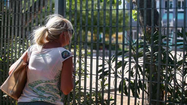 Αυξάνονται τα κλειστά σχολεία εν μέσω καταλήψεων και κορονοϊού - Εκτιμήσεις ότι ξεπερνούν τα 600