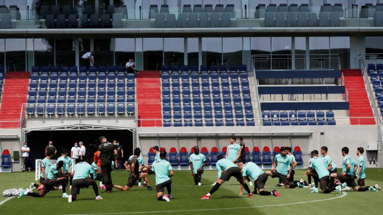 Η δράση συνεχίζεται στο Ευρωπαϊκό με τρία παιχνίδια