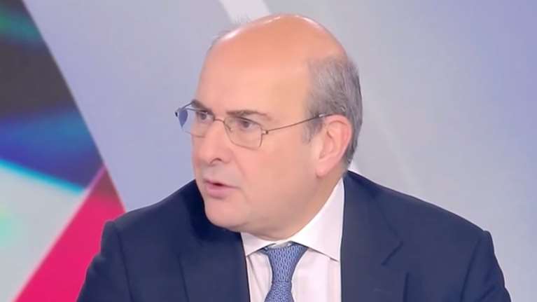 Χατζηδάκης για αγρότες: Είμαστε σε καλύτερο δρόμο, ανοιχτή η πόρτα για διάλογο - Δεν εμφανιζόμαστε ως Άη Βασίληδες