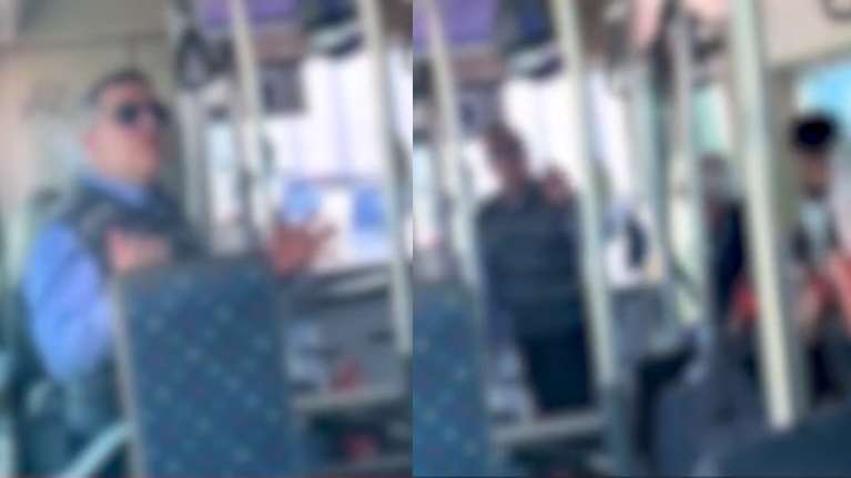 Χαμός σε λεωφορείο του ΟΑΣΑ: Σταμάτησε στη μέση γιατί επιβάτης μιλούσε στο κινητό- &quot;Απαγορεύεται&quot; λέει ο οδηγός -Τι ισχύει