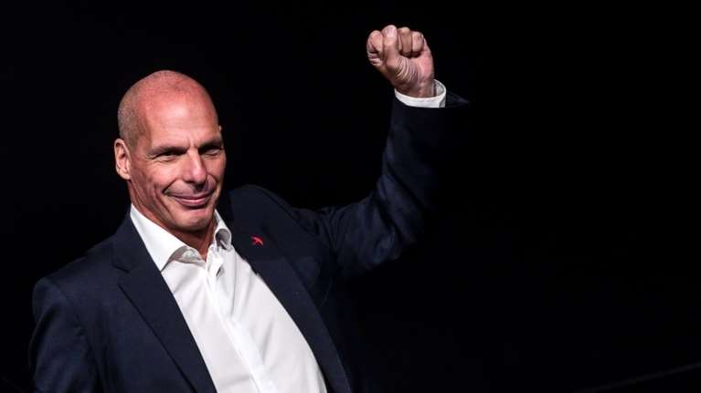 Γιάνης Βαρουφάκης: Μετά την Κούβα επισκέπτεται και το Μεξικό