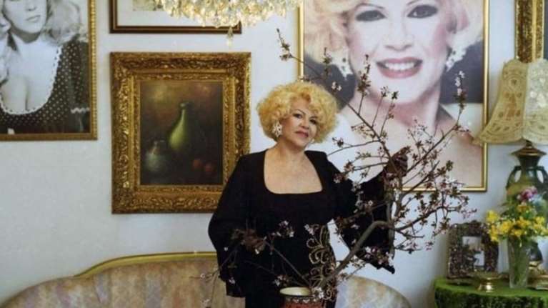 Καίτη Γκρέυ: Ραγδαίες εξελίξεις με την επιμέλεια της σπουδαίας ερμηνεύτριας - Τι αποφάσισε το Πρωτοδικείο