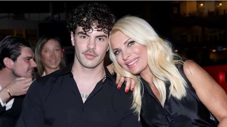 Ο Άγγελος Λάτσιος για κατάδυση στην Ερυθρά θάλασσα: Η αποθέωση από την Ελένη Μενεγάκη