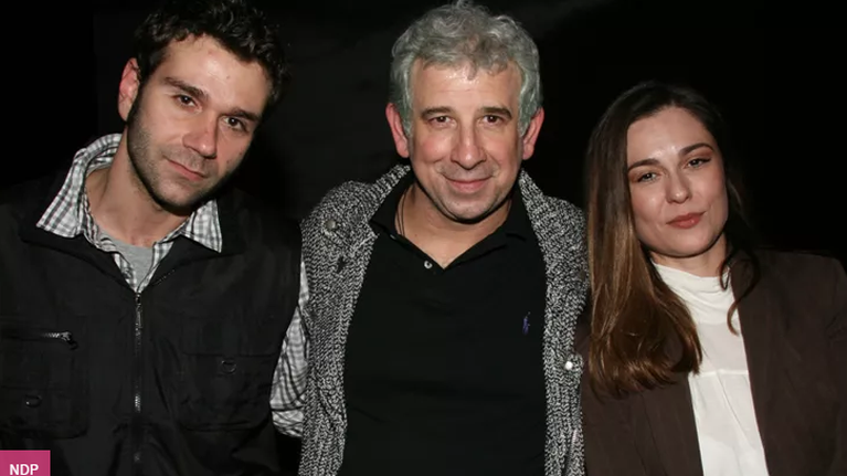 Η αποκάλυψη της Θάλειας Ματίκα: &quot;Είχαμε σταματήσει να έχουμε επαφές με τον Πέτρο Φιλιππίδη, ο λόγος ήταν...&quot;