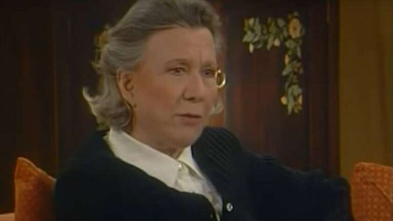 Σούλα Αθανασιάδου: Πέθανε η "Μάχη" από τα "Εγκλήματα" και δεν το έμαθε κανείς