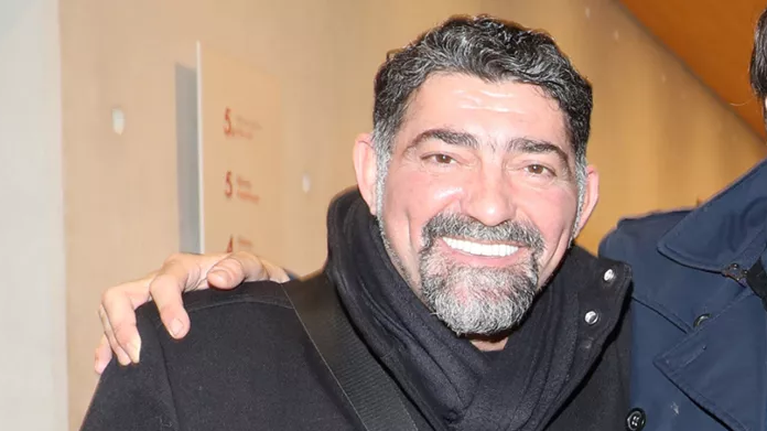 Μιχάλης Ιατρόπουλος: Το δημόσιο μήνυμα μετά το σοβαρό τροχαίο του γιου του