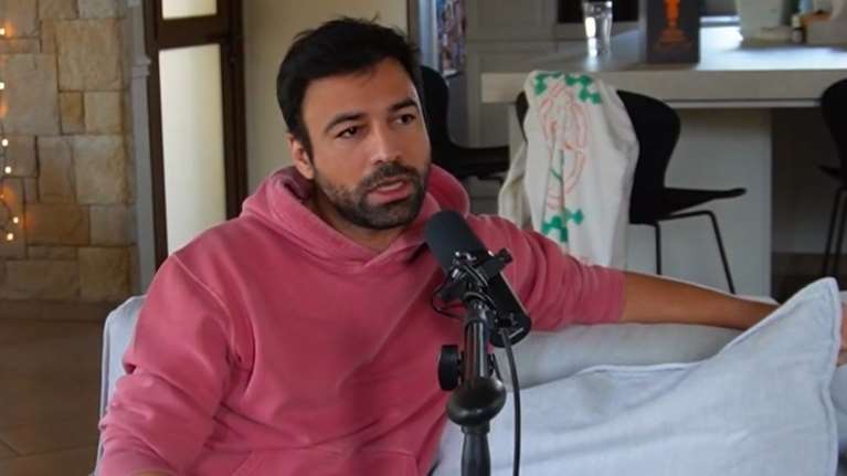 Είναι gay ο Ανδρέας Γεωργίου; Ο ίδιος απαντά ανοιχτά για τις σεξουαλικές του προτιμήσεις