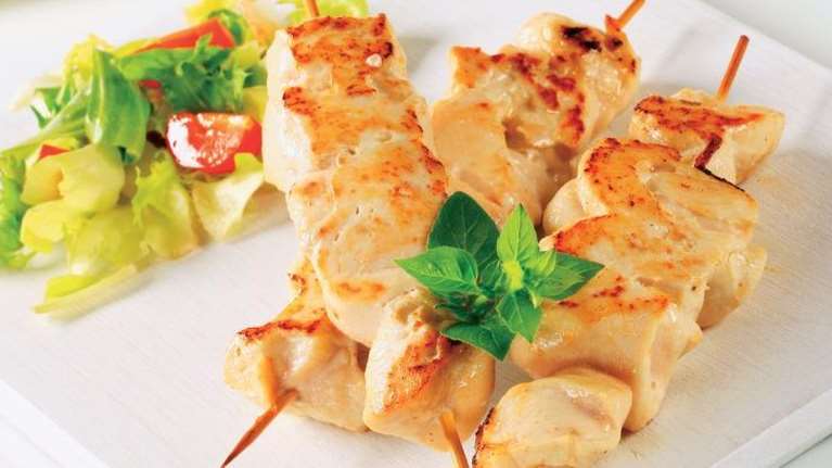 ΕΦΕΤ - Προσοχή: Ανακαλεί σουβλάκια κοτόπουλο με σαλμονέλα