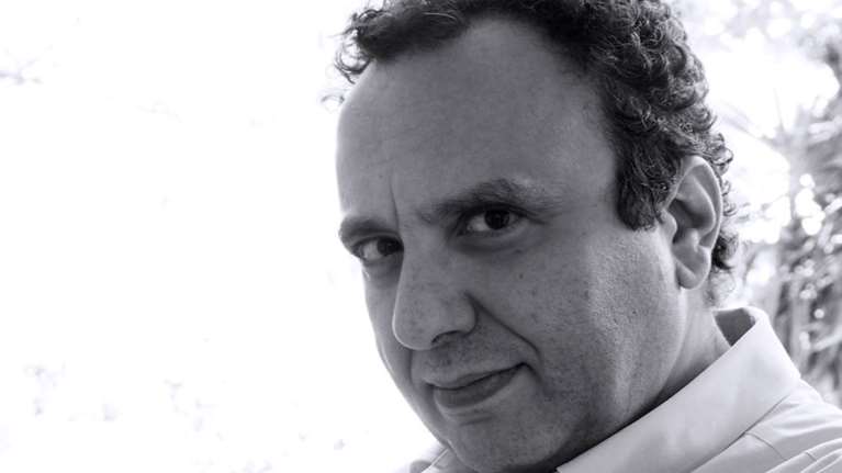 Συνέντευξη με τον Χρήστο Χωμενίδη: &quot;Να βρίσκεις τη χαρά όπου μπορείς...&quot;