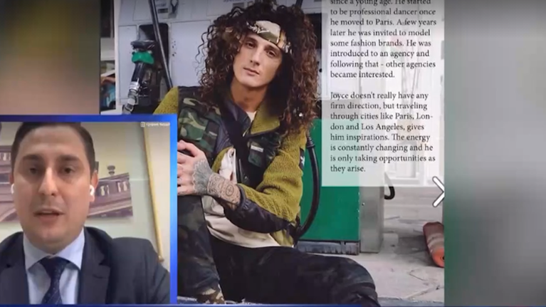 Θρίλερ με την εξαφάνιση 27χρονου Γάλλου χορευτή: Γιατί οι Αρχές τoν αναζητούν στα &quot;Βοτσαλάκια&quot;