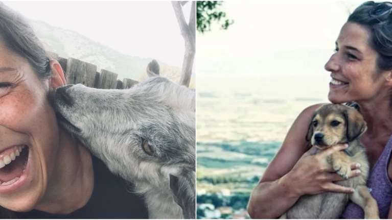 Καβάλα: Σκότωσε γυναίκα και παιδί μέσα στο μαντρί γιατί θα έφευγαν για τη Γερμανία - Τηλεφώνησε πριν αυτοκτονήσει