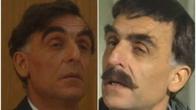 Θλίψη στον καλλιτεχνικό χώρο: Πέθανε ο ηθοποιός Γιώργος Παληός