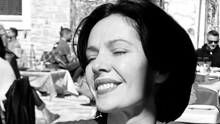 Μαριλίτα Λαμπροπούλου: Αυτές είναι οι γλυκύτατες κόρες της τηλεοπτικής Βασιλικής από τη σειρά &quot;Σασμός&quot;