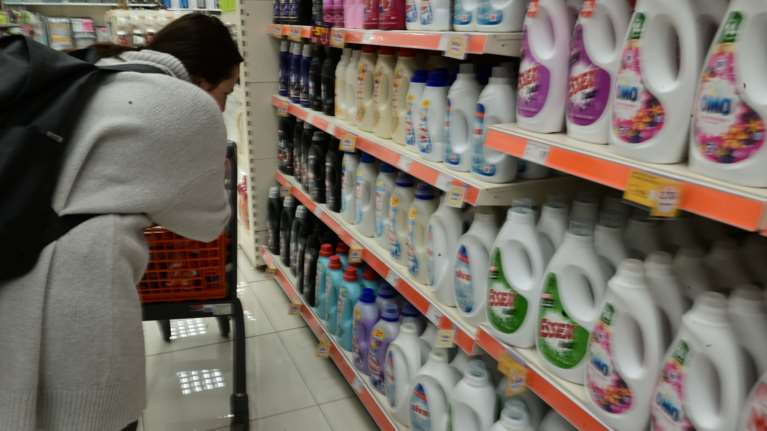 Παντελιάδης (My Market): Το ράλι σε σοκολάτα, κακάο και μοσχάρι εκτινάσσει ξανά τις τιμές στα σούπερ μάρκετ