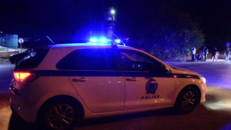 Συνελήφθη Γεωργιανός στο κέντρο της Αθήνας για κλοπές: Εκκρεμούσε σε βάρος του ερυθρά αγγελία