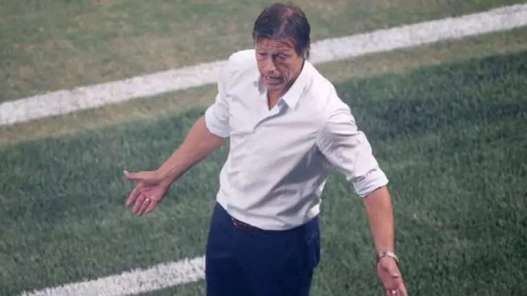 Αλμέιδα: &quot;Μακάρι σε όλα τα παιχνίδια να παίζουμε έτσι&quot;