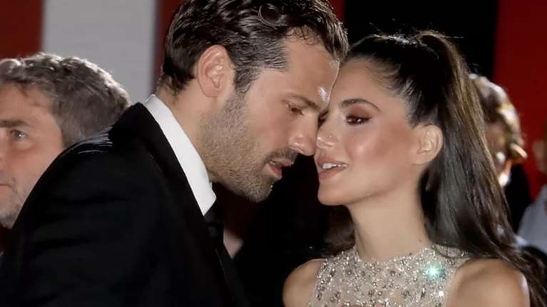 Αλεξάνδρα Νίκα: Η ζωή στην Αμερική και οι επαγγελματικές επιτυχίες πριν τον Κωνσταντίνο Αργυρό