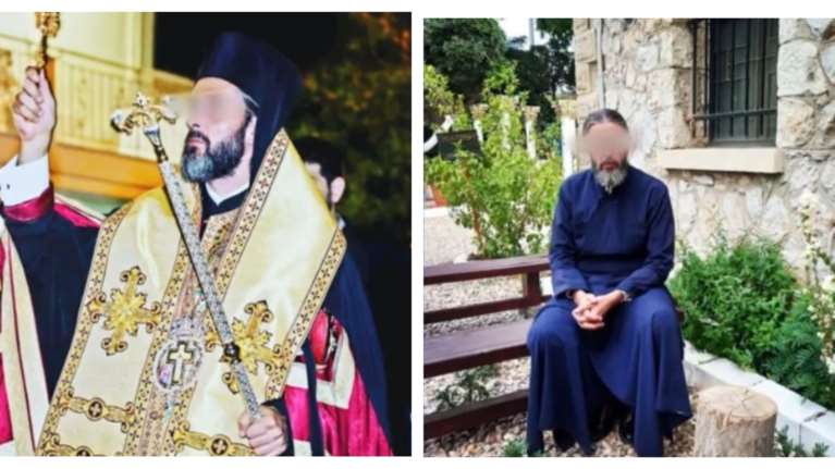 Ο influencer με τα ράσα και την κοκαΐνη προσπάθησε να διεισδύσει σε πολιτικούς και καλλιτεχνικούς κύκλους