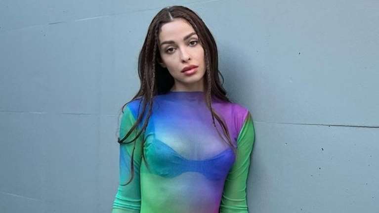 Το τρυφερό βίντεο της Ελένης Φουρέιρα για τα πρώτα γενέθλια του γιου της – &quot;Με έμαθες να αγαπάω&quot;