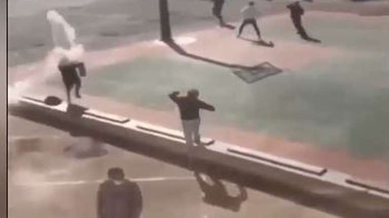 Σοκαριστικές μαρτυρίες μαθητών: Παραβατικές πράξεις για περισσότερα…views - Αναρτούν βίντεο με παράνομες συμπεριφορές στα social media