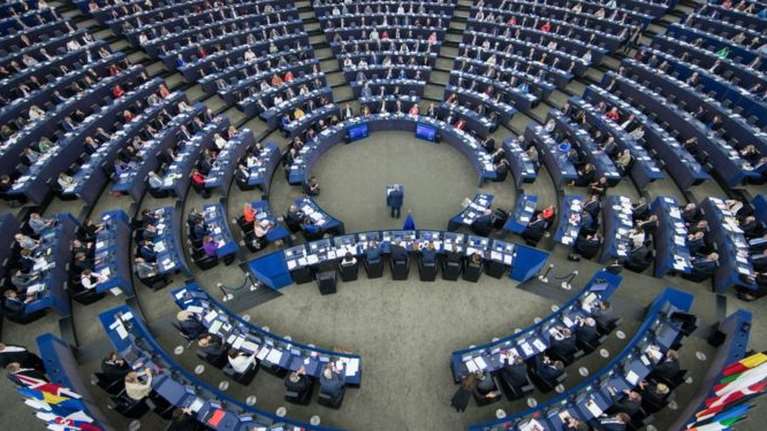 ΕΕ: Εκτακτη σύνοδος κορυφής με φυσική παρουσία των ηγετών στις 17 και 18 Ιουλίου